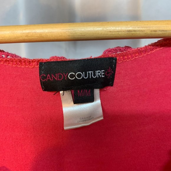 Candy Couture Top - Picture 3 of 5